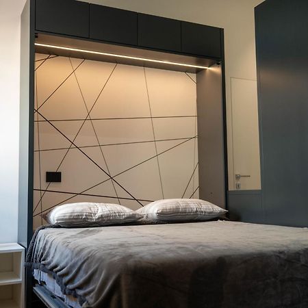 Residenza Diaz Apartment Domodossola Exterior photo