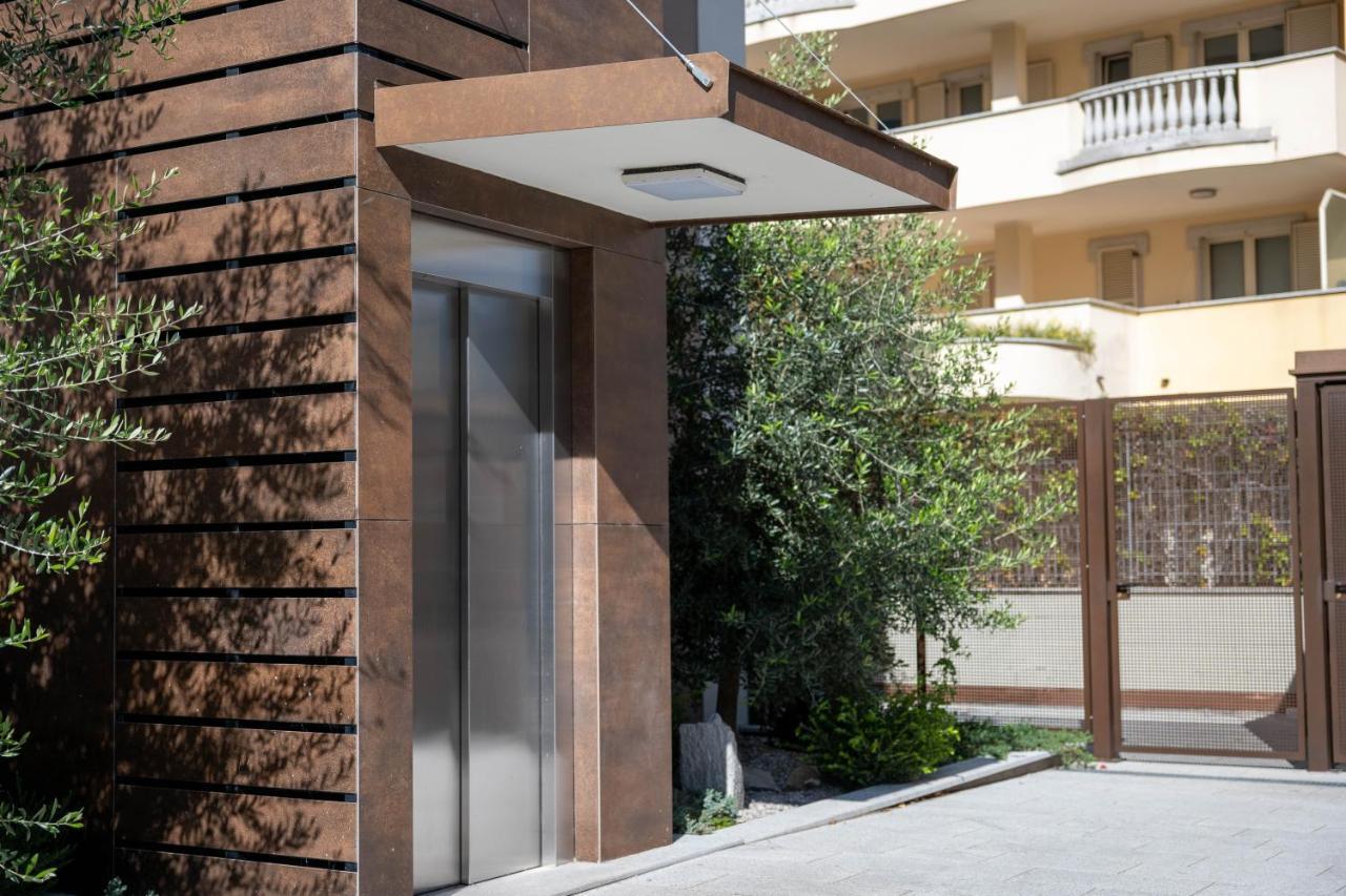 Residenza Diaz Apartment Domodossola Exterior photo