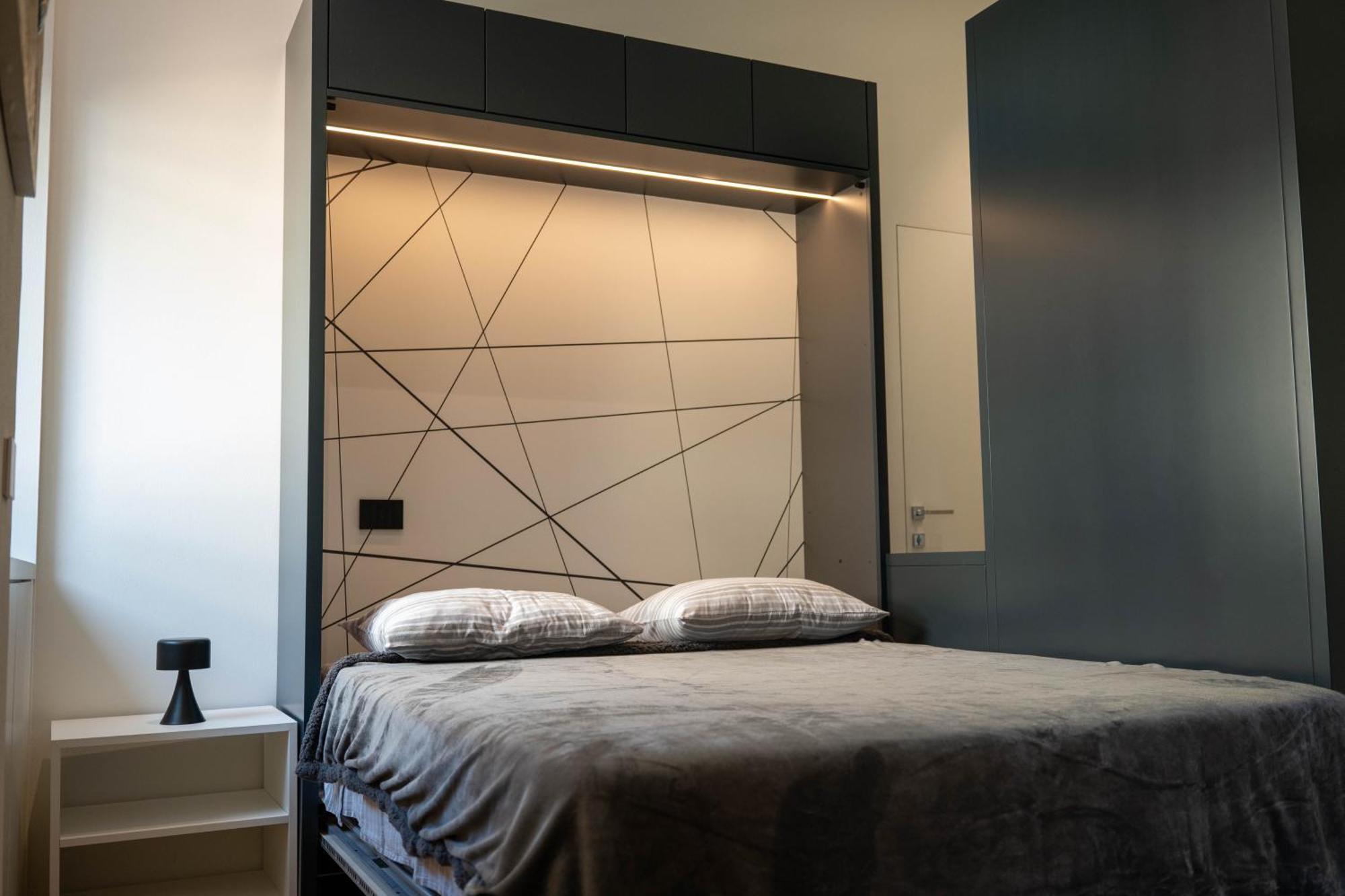 Residenza Diaz Apartment Domodossola Exterior photo