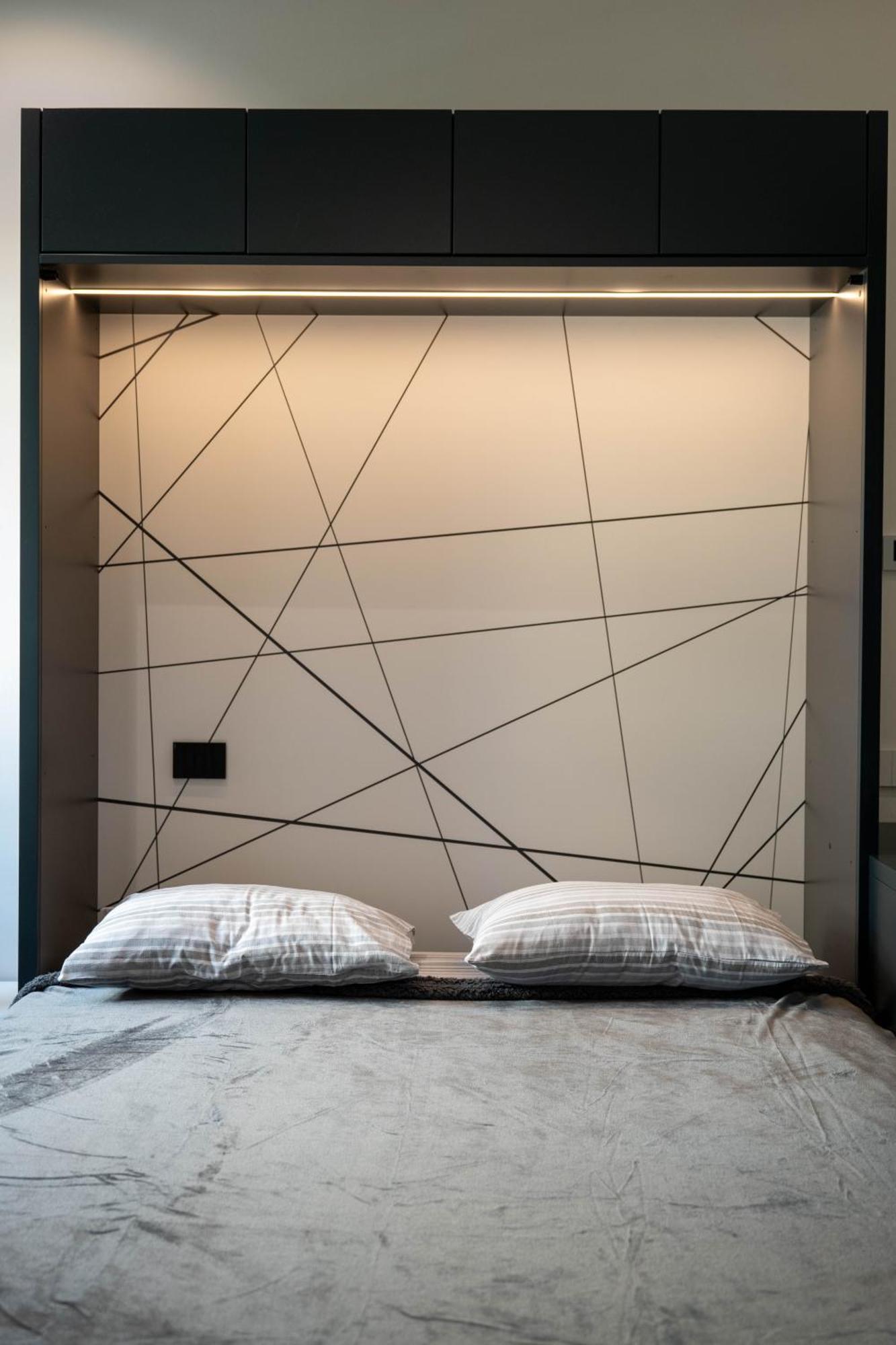 Residenza Diaz Apartment Domodossola Exterior photo
