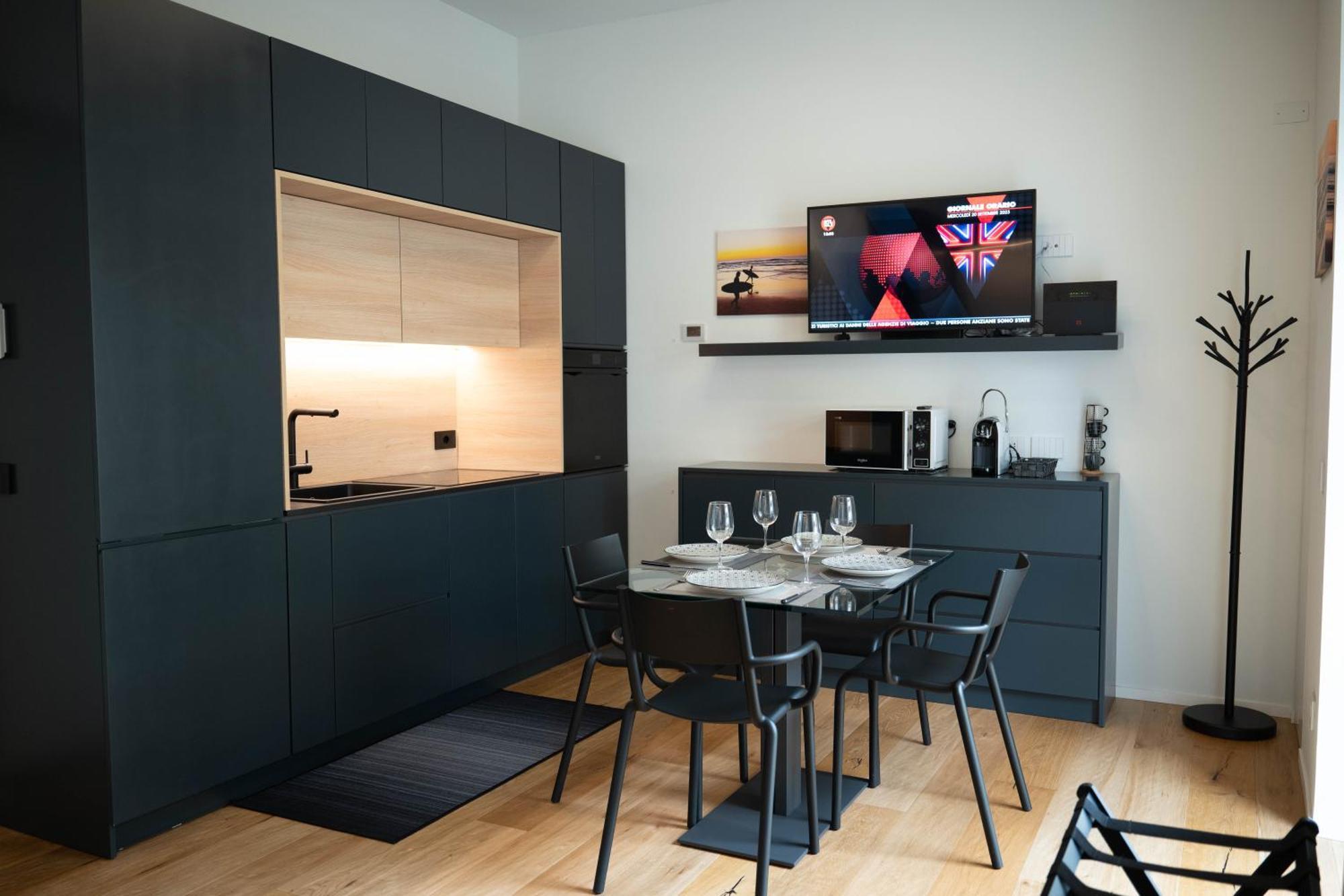 Residenza Diaz Apartment Domodossola Exterior photo