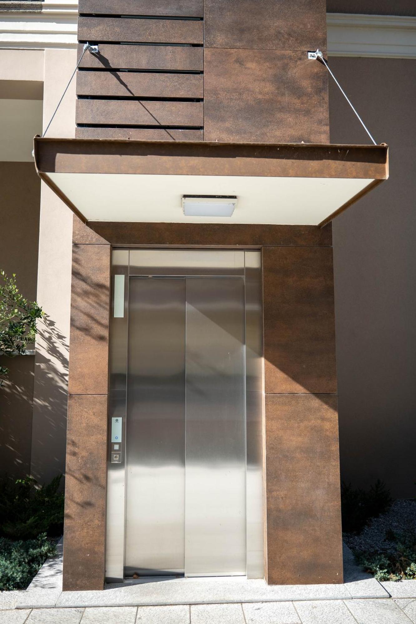 Residenza Diaz Apartment Domodossola Exterior photo